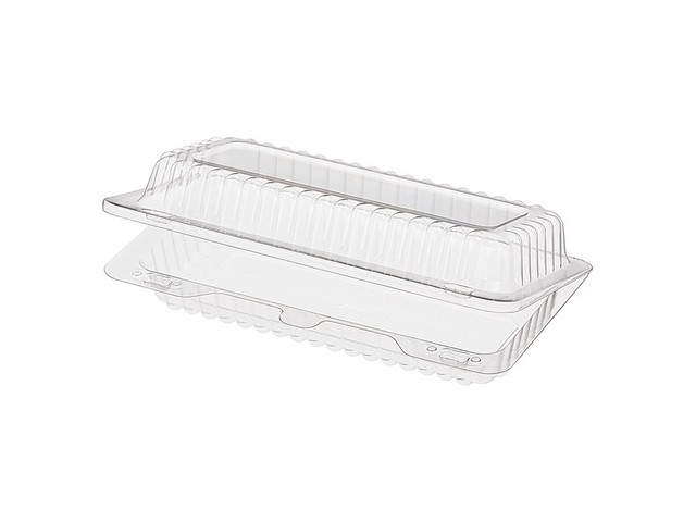 Контейнер прозр 400 мл РК-19